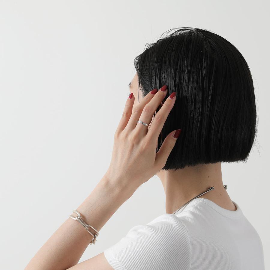 MARIA BLACK（マリアブラック） リング Soma Ring ソーマ 500416AG