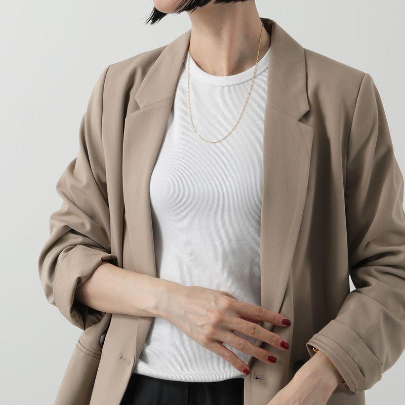 MARIA BLACK（マリアブラック） ネックレス Katie Necklace ケイティ