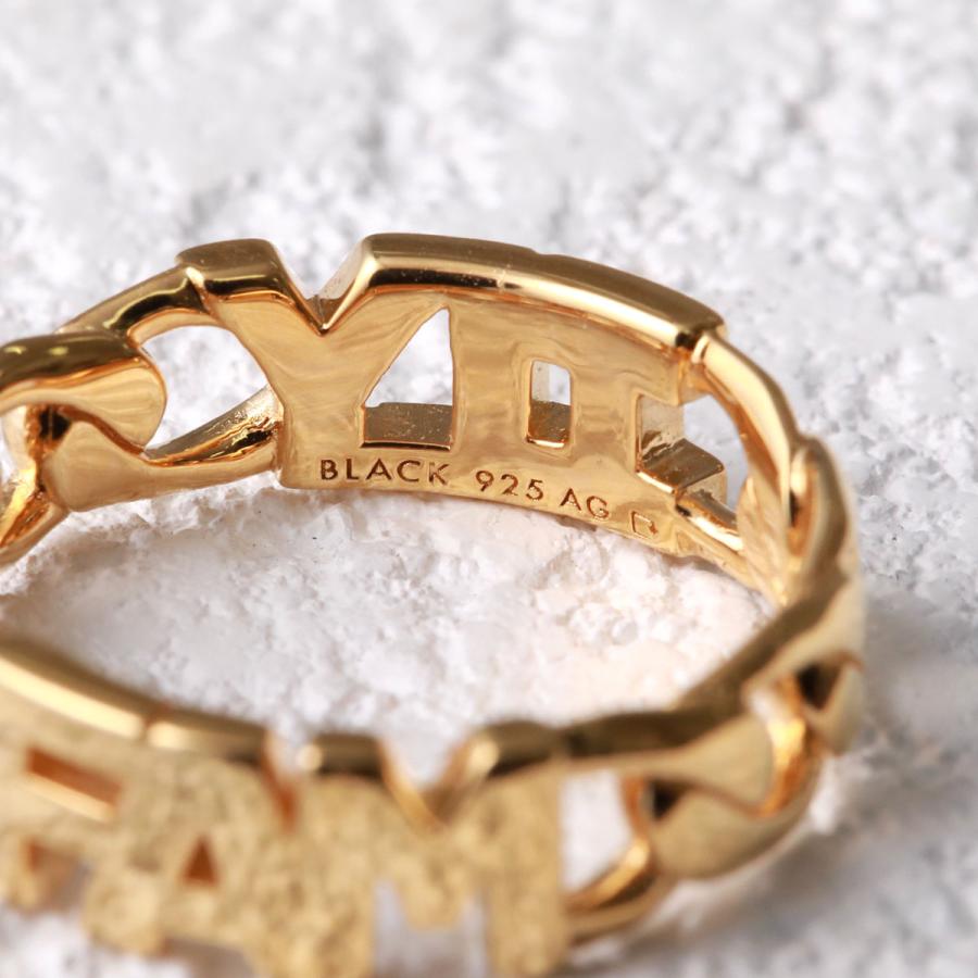 MARIA BLACK（マリアブラック） リング Family Ring ファミリー