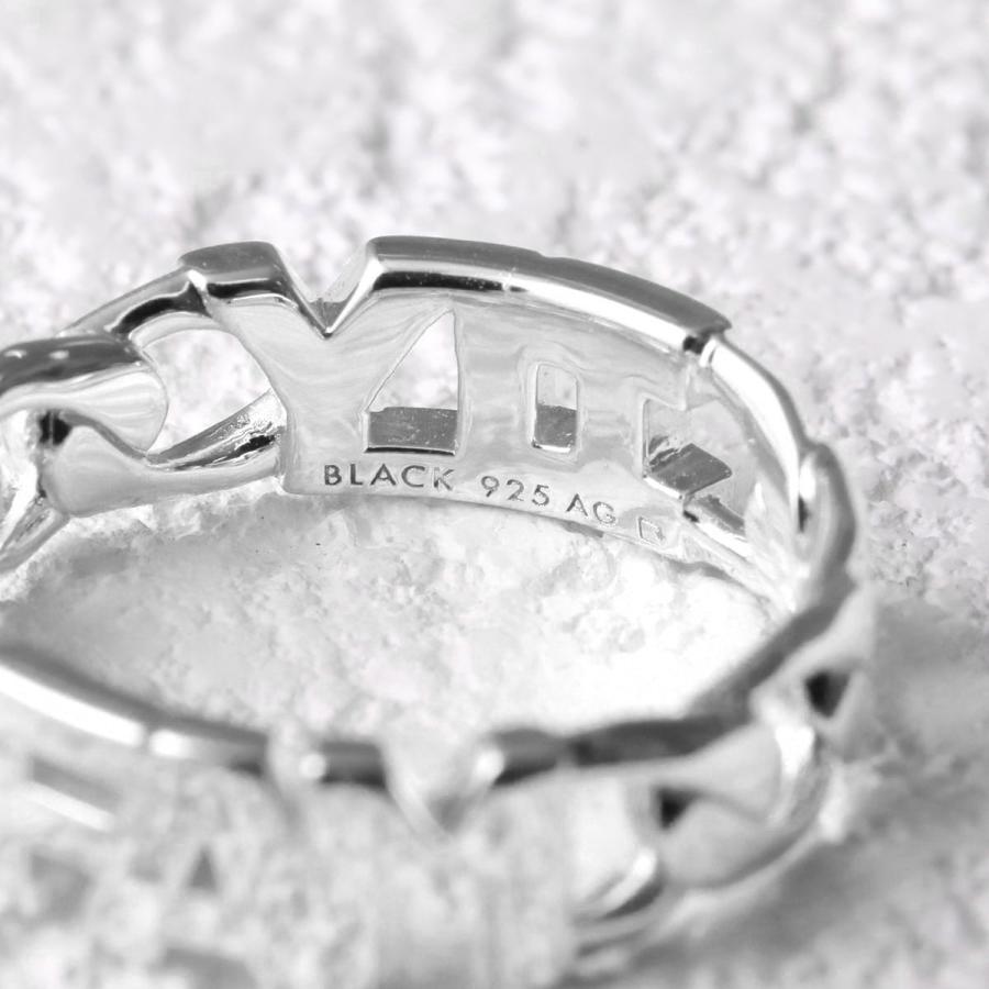 MARIA BLACK マリアブラック リング Family Ring ファミリー