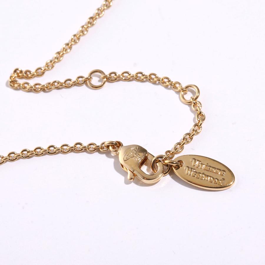 Vivienne Westwood ヴィヴィアンウエストウッド ネックレス TINY Vivienne Westwood ヴィヴィアンウエストウッド ネックレス TINY