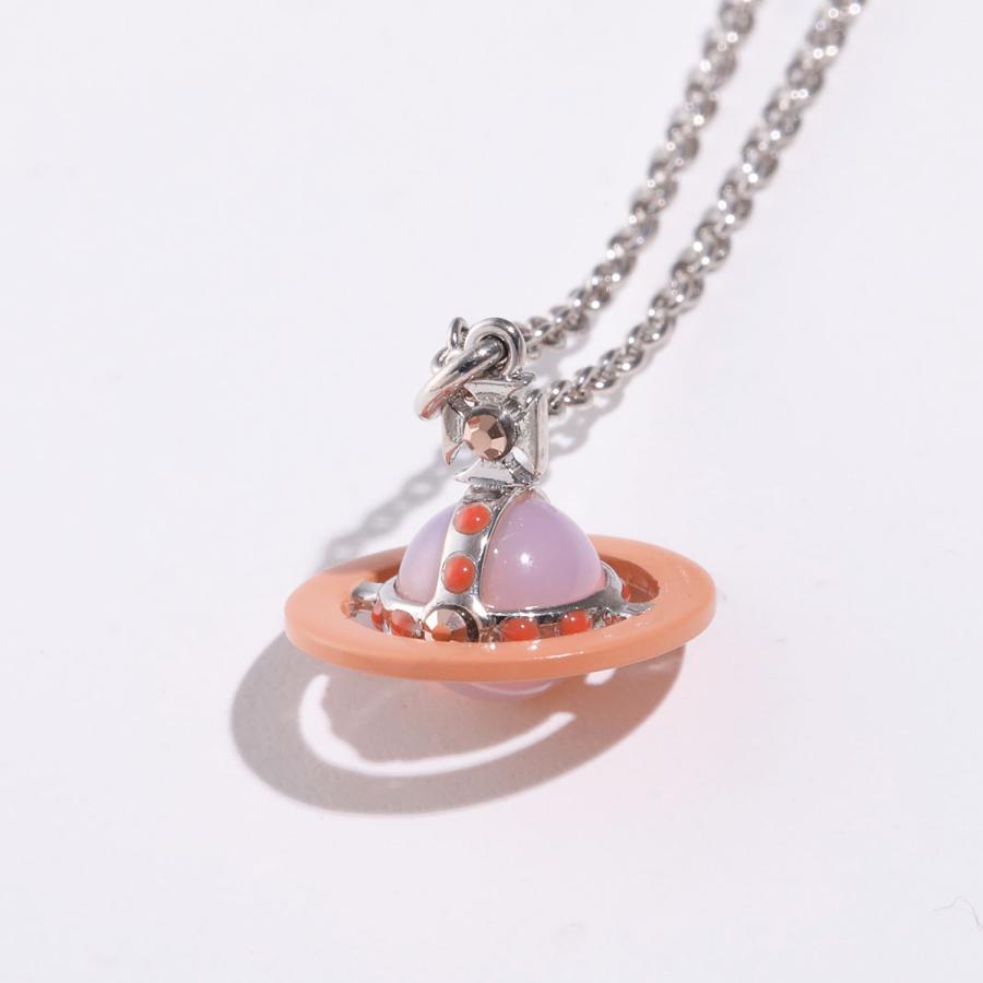 Vivienne Westwood（ヴィヴィアンウエストウッド） ネックレス PETITE