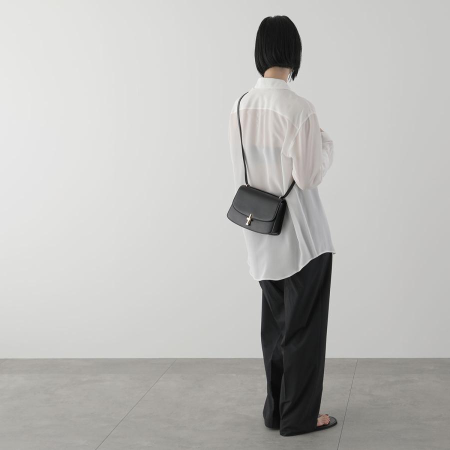 THE ROW ザ・ロウ ショルダーバッグ SOFIA 8.75 SHOULDER THE ROW ザ・ロウ ショルダーバッグ SOFIA 8.75 SHOULDER