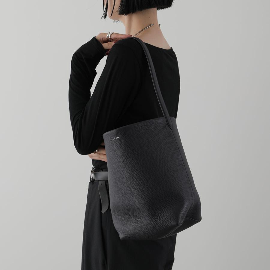 THE ROW ザ・ロウ トートバッグ Medium N/S Park Tote THE ROW ザ・ロウ トートバッグ Medium N/S Park Tote