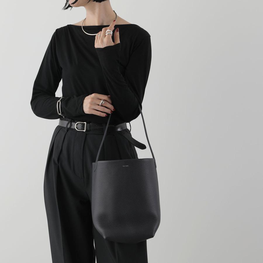 THE ROW ザ・ロウ トートバッグ Medium N/S Park Tote THE ROW ザ・ロウ トートバッグ Medium N/S Park Tote