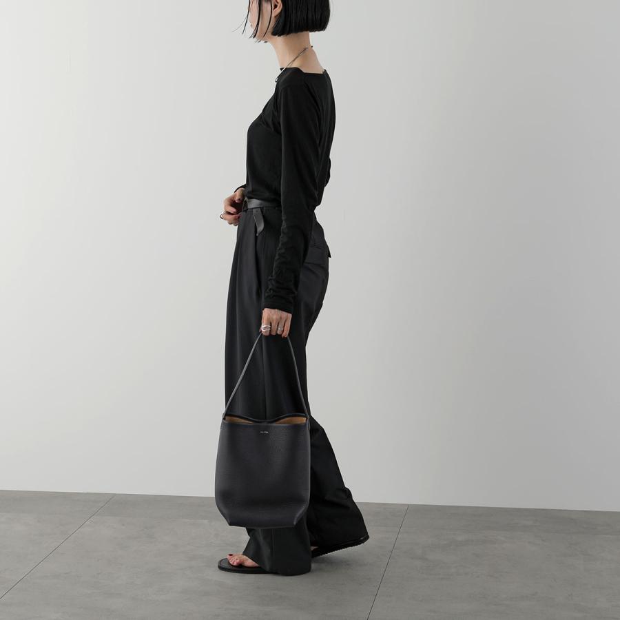 THE ROW ザ・ロウ トートバッグ Medium N/S Park Tote THE ROW ザ・ロウ トートバッグ Medium N/S Park Tote