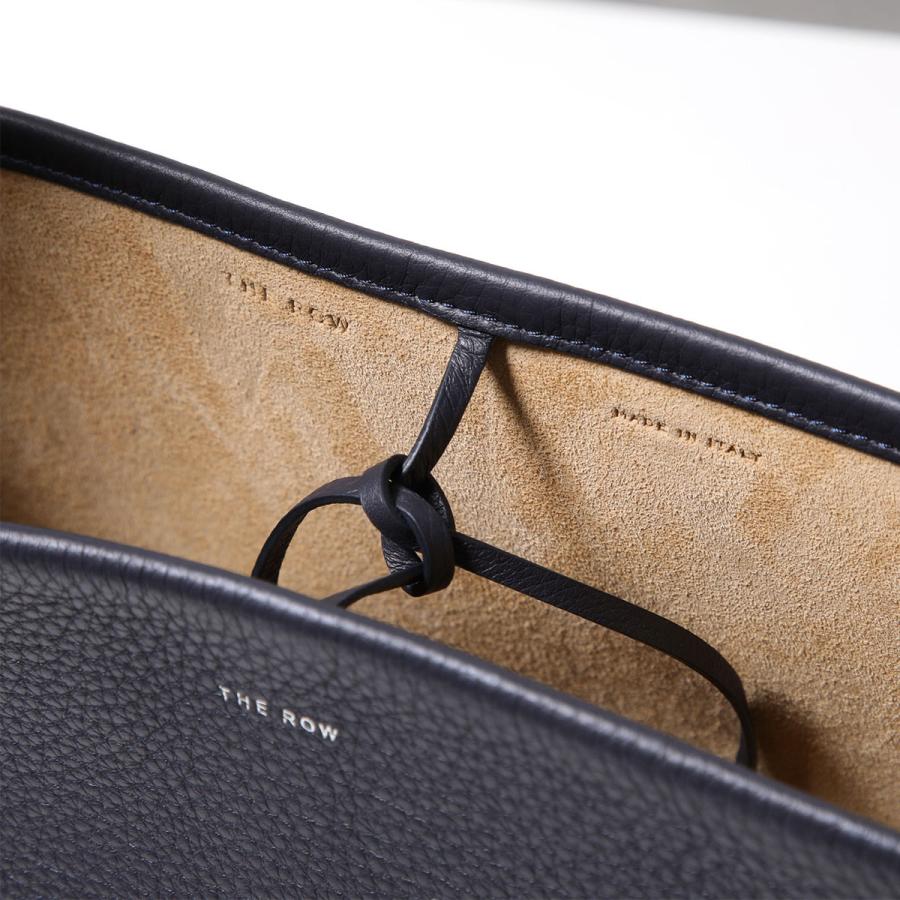 THE ROW ザ・ロウ トートバッグ Medium N/S Park Tote THE ROW ザ・ロウ トートバッグ Medium N/S Park Tote
