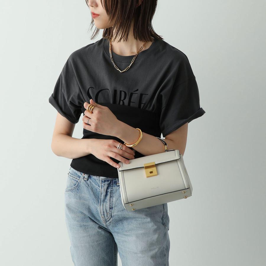 DEMELLIER（デメリエー） ショルダーバッグ PARIS パリ レディース
