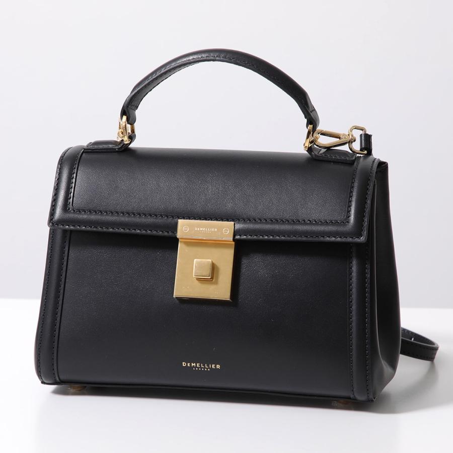 DEMELLIER（デメリエー） ショルダーバッグ PARIS パリ レディース