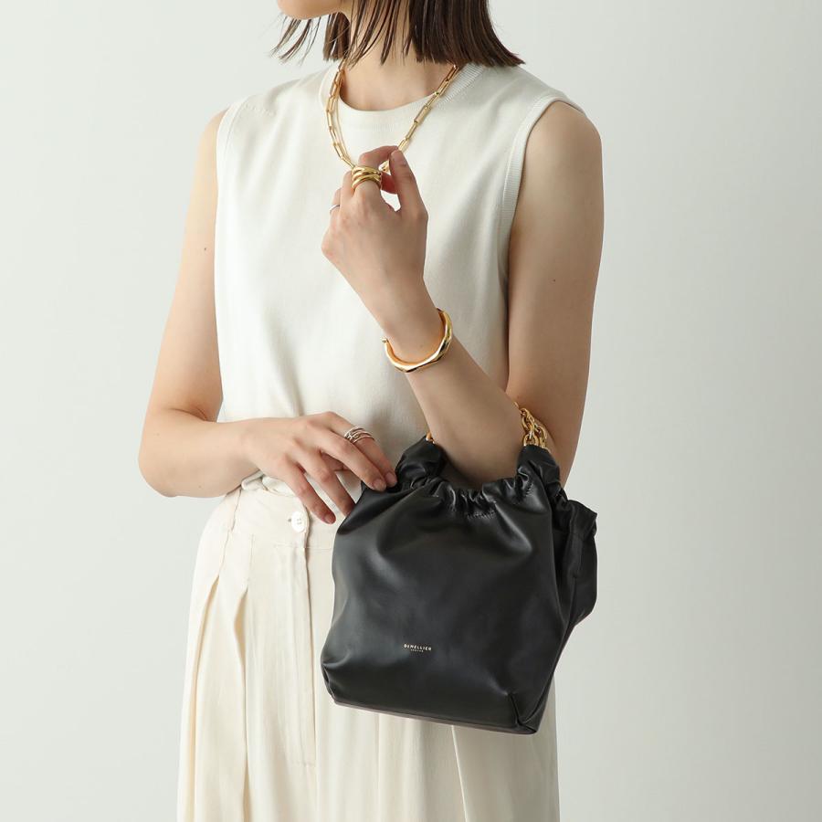 DEMELLIER デメリエー ショルダーバッグ SMALL MIAMI スモール