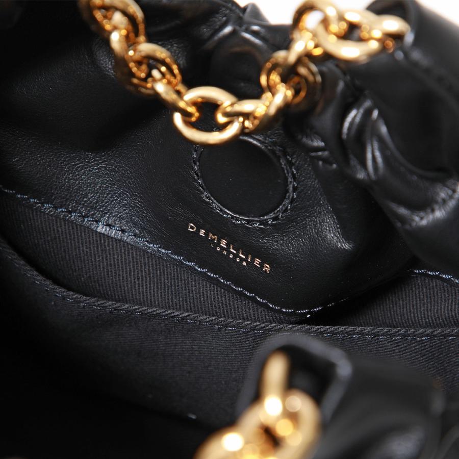 DEMELLIER（デメリエー） ショルダーバッグ SMALL MIAMI スモール