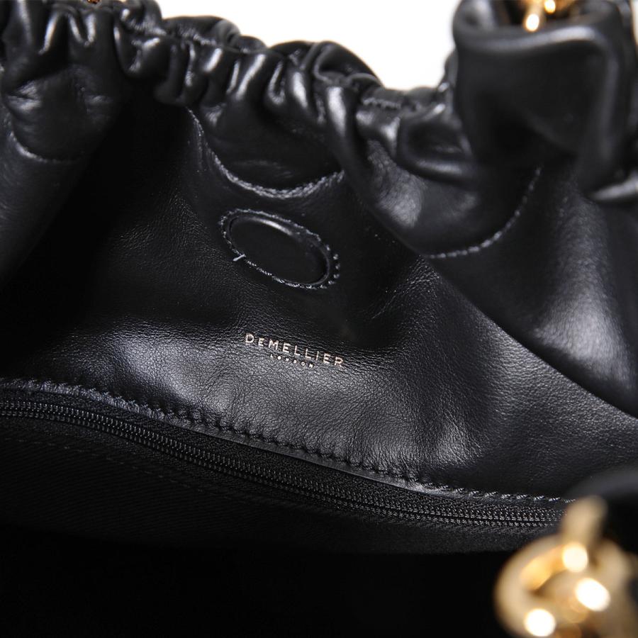 DEMELLIER（デメリエー） トートバッグ MIAMI マイアミ レディース