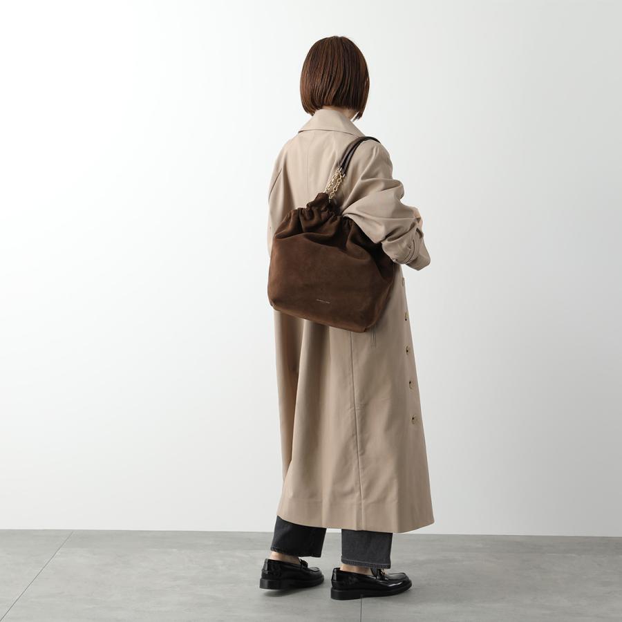 DEMELLIER（デメリエー） トートバッグ MIAMI マイアミ レディース