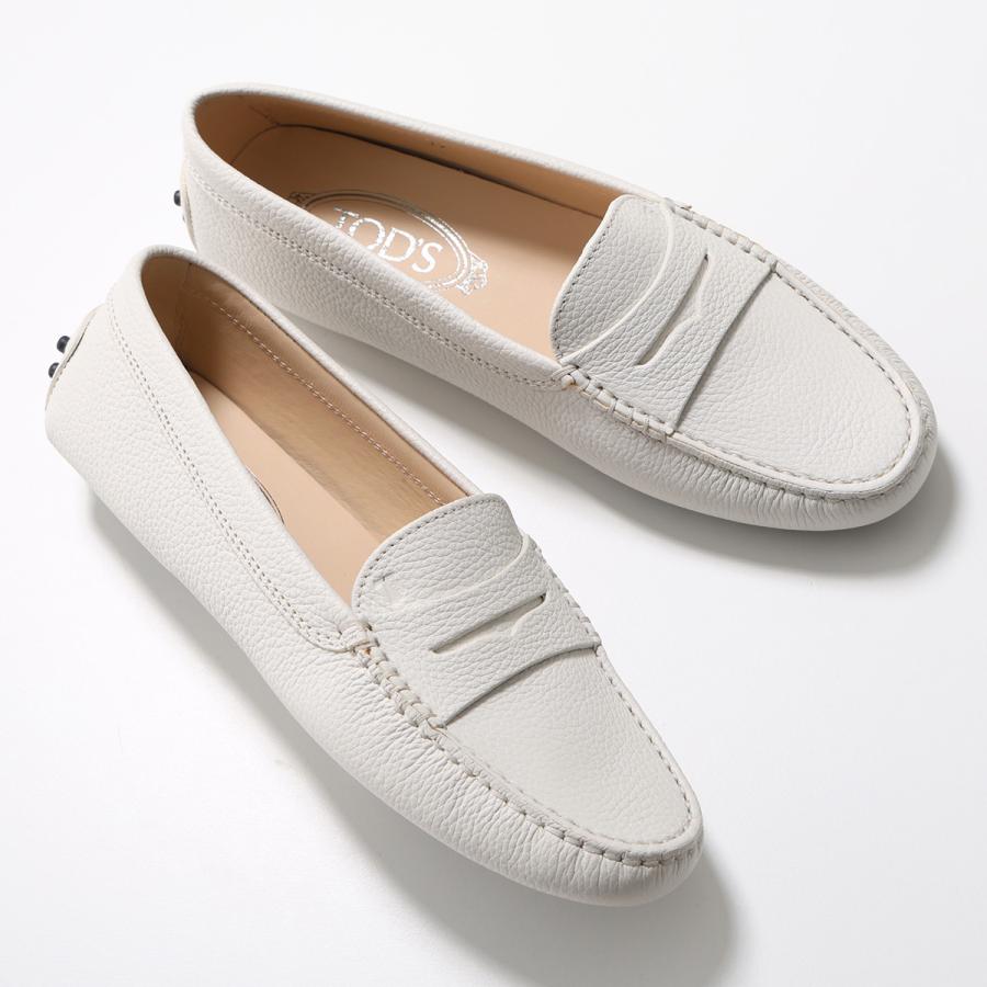 TOD'S（トッズ） TODS ドライビングシューズ XXW00G000105J1