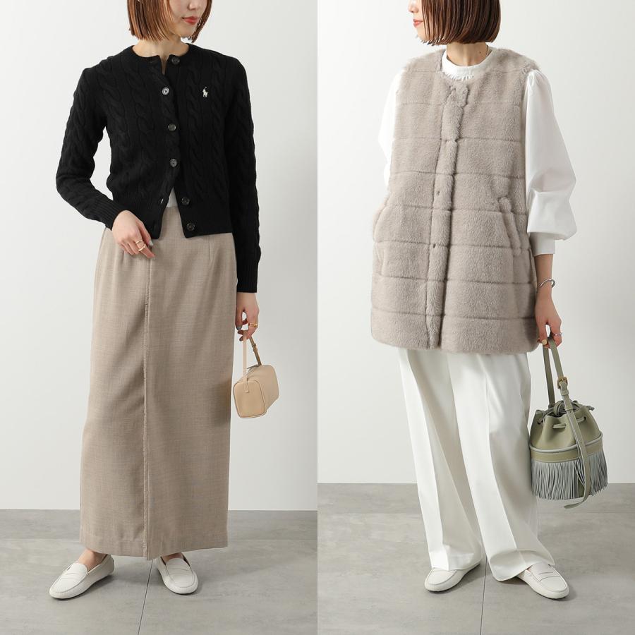 TOD'S（トッズ） TODS ドライビングシューズ XXW00G000105J1