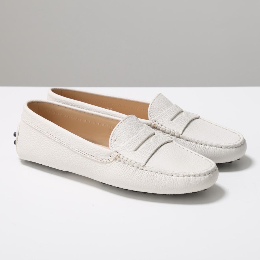 TOD'S（トッズ） TODS ドライビングシューズ XXW00G000105J1
