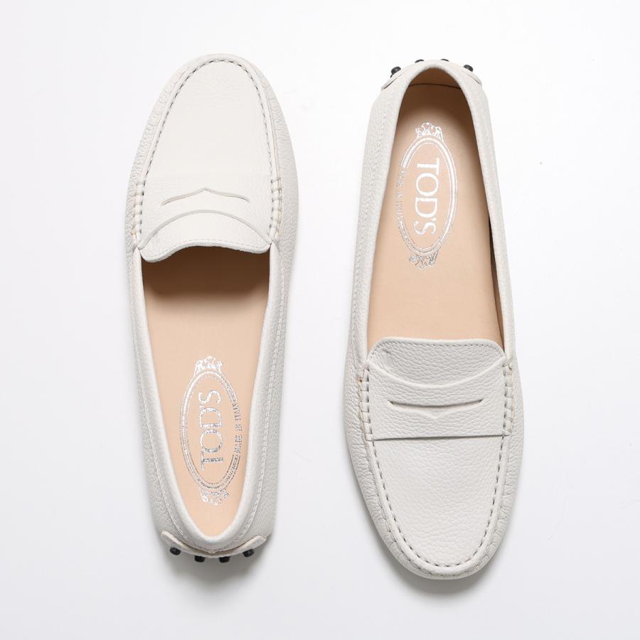 TOD'S（トッズ） TODS ドライビングシューズ XXW00G000105J1