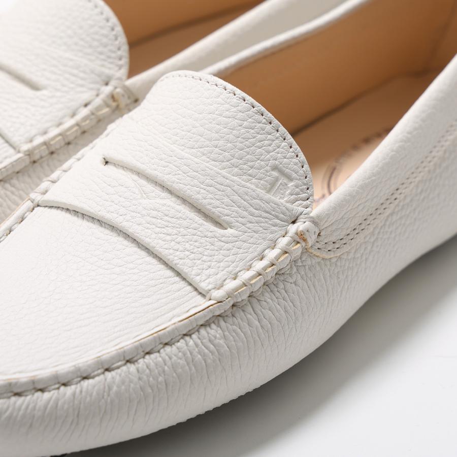 TOD'S（トッズ） TODS ドライビングシューズ XXW00G000105J1