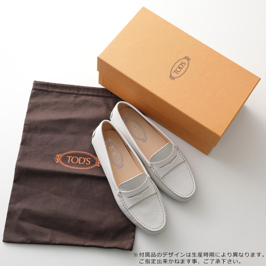 TOD'S（トッズ） TODS ドライビングシューズ XXW00G000105J1