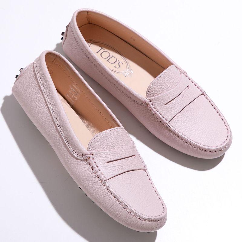 TOD'S（トッズ） TODS ドライビングシューズ XXW00G000105J1