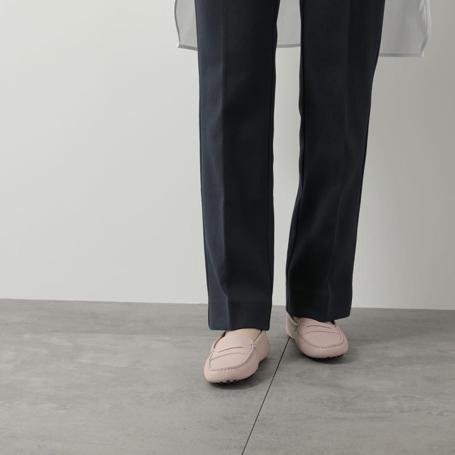 TOD'S（トッズ） TODS ドライビングシューズ XXW00G000105J1