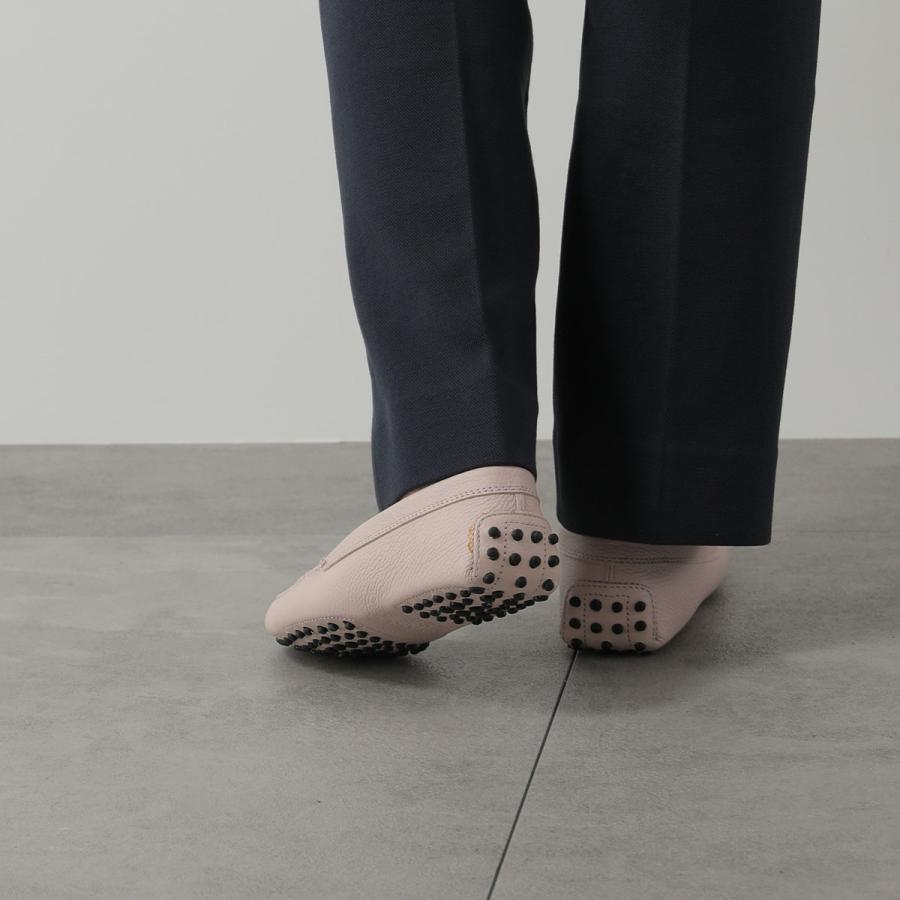 TOD'S（トッズ） TODS ドライビングシューズ XXW00G000105J1