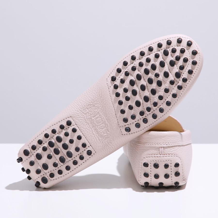 TOD’S トッズ　モカシン TOD'S TODS トッズ ドライビングシューズ XXW00G000105J1