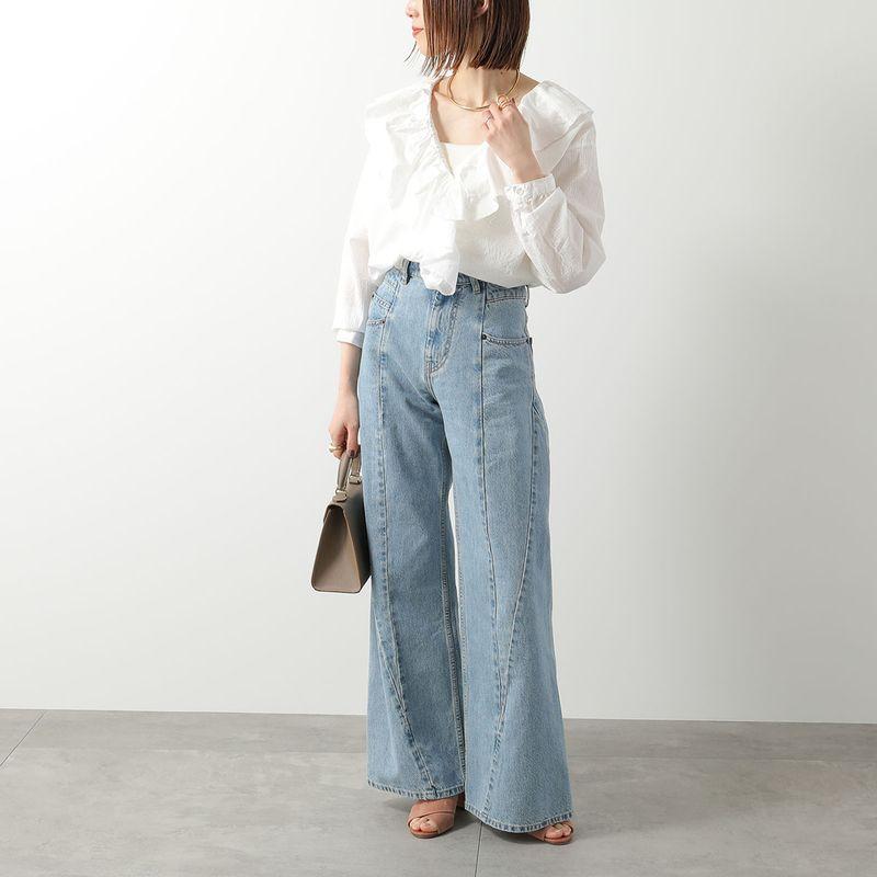 TOD'S（トッズ） TODS サンダル XXW43B0AV20KPN レディース スウェード
