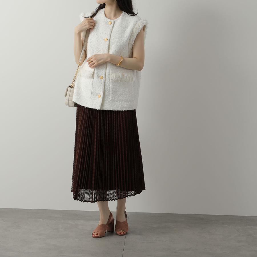 TOD'S（トッズ） TODS サンダル XXW43B0AV20KPN レディース スウェード