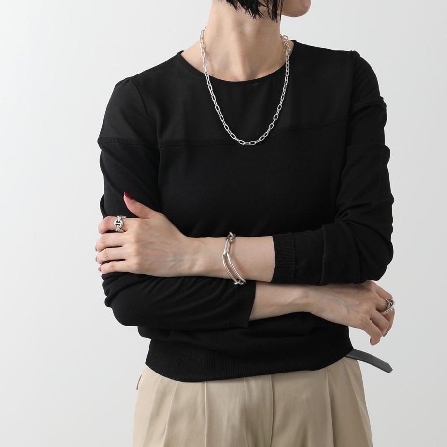 HOORSENBUHS ホーセンブース リング QUAD LINK HB008 メンズ 指輪