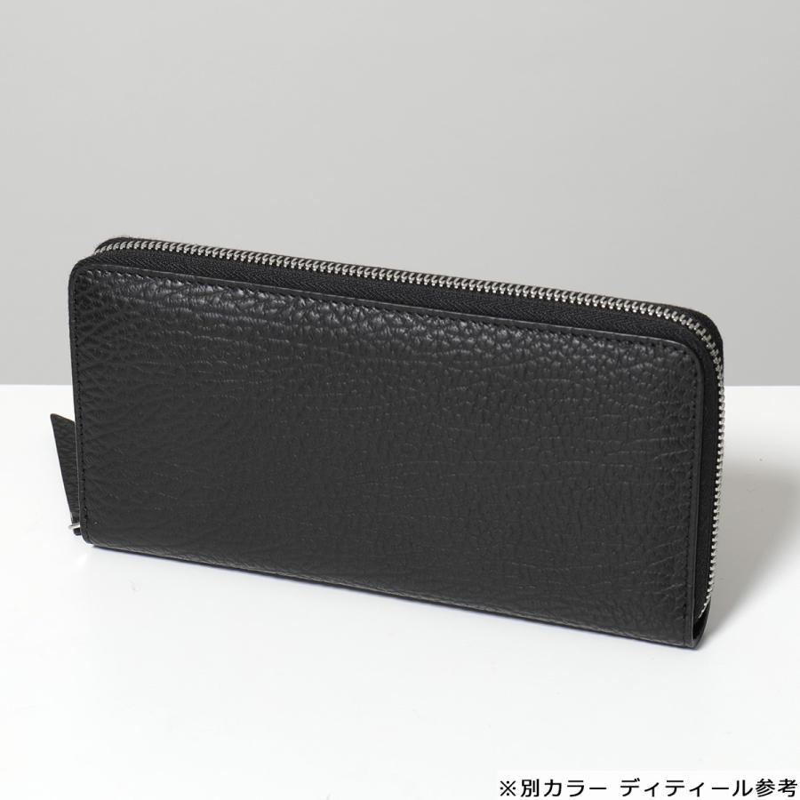 Maison Margiela（メゾンマルジェラ） ラウンドファスナー長財布