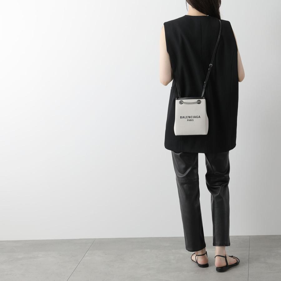 【中古】バレンシアガ BALENCIAGA 2WAY トート ショルダーバッグ デューティー フリー フォン ホルダー DUTY FREE PHONE HOLDER 761303 BALENCIAGA（バレンシアガ） ショルダーバッグ DUTY FREE PHONE HOLD