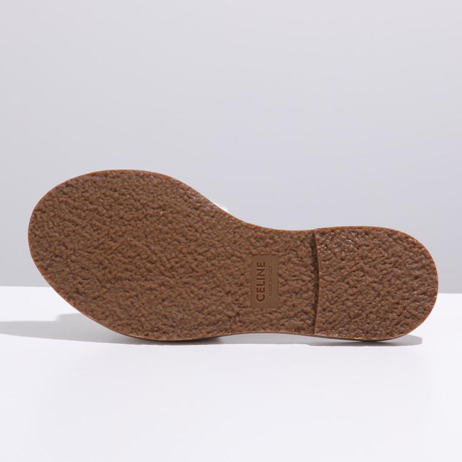 CELINE セリーヌ サンダル LYMPIA リンピア MULE 15 357924536C CELINE セリーヌ サンダル LYMPIA リンピア MULE 15 357924536C