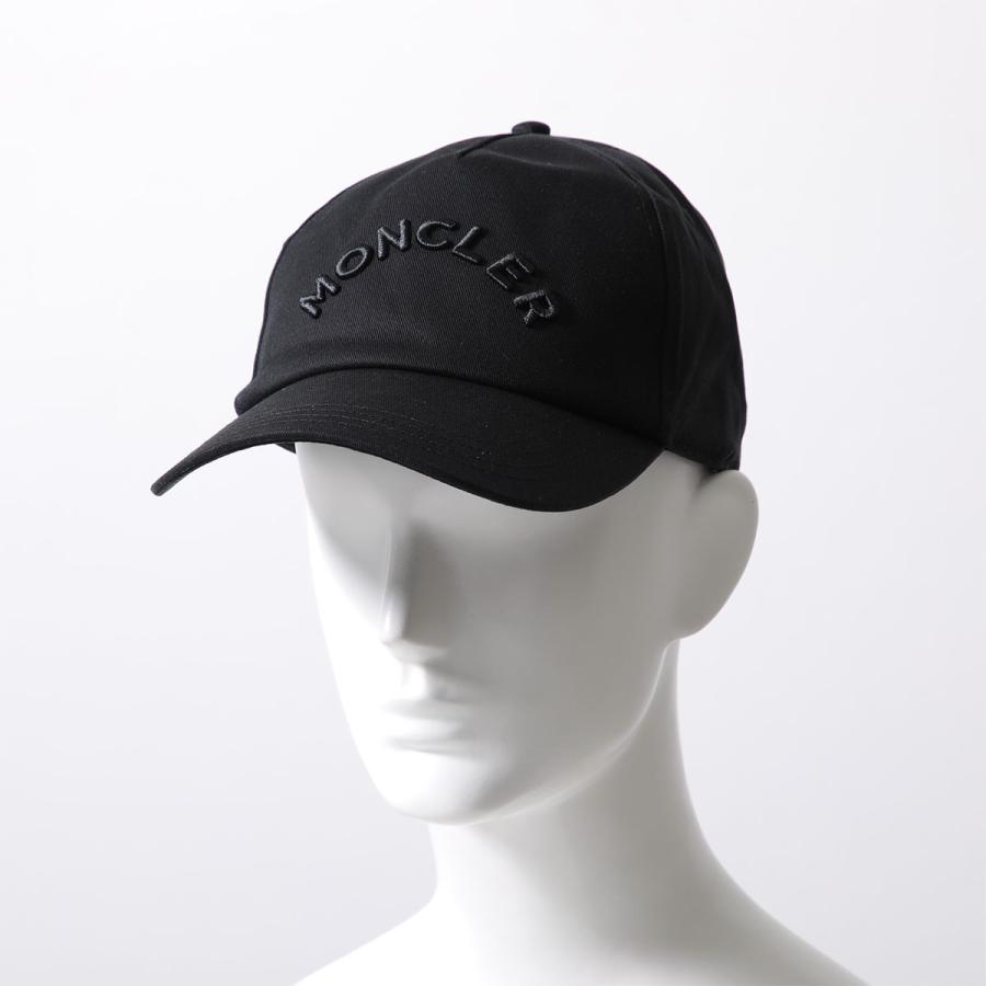 MONCLER モンクレール ベースボールキャップ BASEBALL 3B00040 MONCLER モンクレール ベースボールキャップ BASEBALL 3B00040