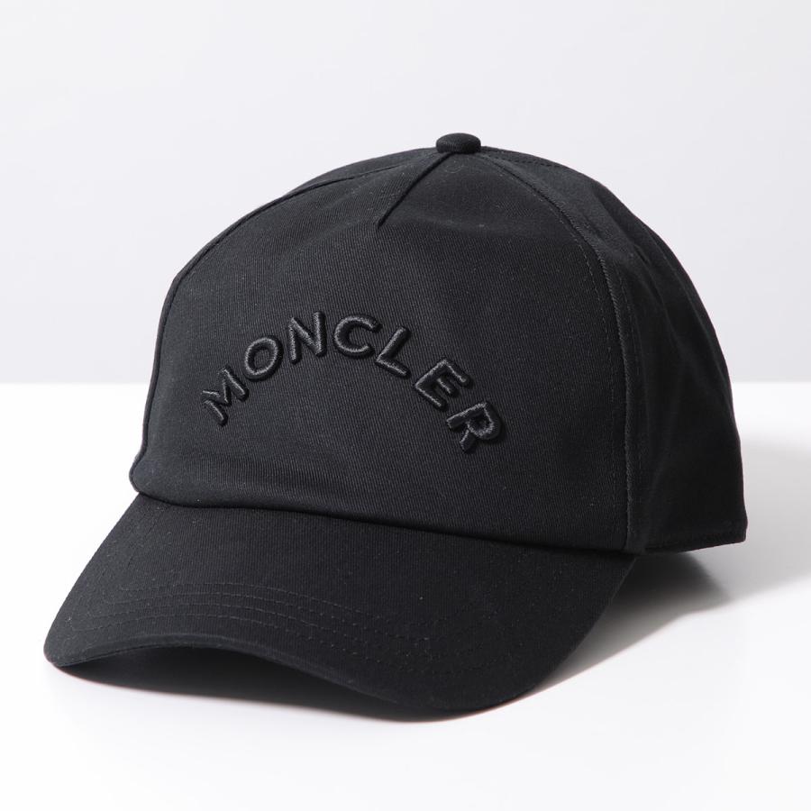 MONCLER モンクレール ベースボールキャップ BASEBALL 3B00040 MONCLER モンクレール ベースボールキャップ BASEBALL 3B00040