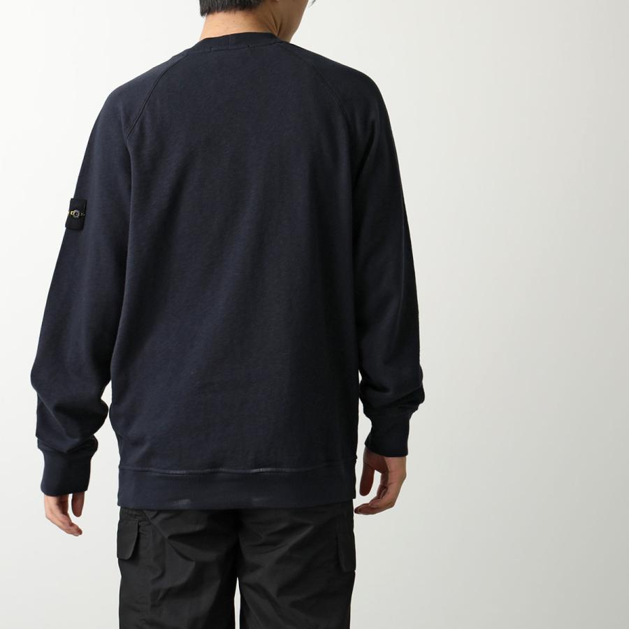 STONE ISLAND ストーンアイランド スウェット 801566060 メンズ STONE ISLAND ストーンアイランド スウェット 801566060 メンズ