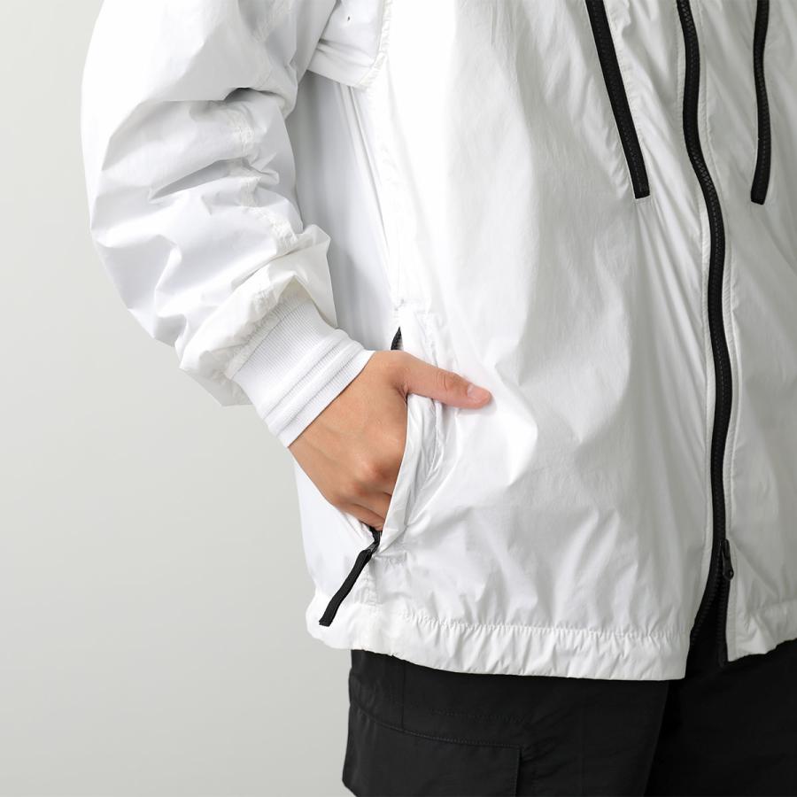 STONE ISLAND ストーンアイランド ブルゾン SKIN TOUCH TC STONE ISLAND ストーンアイランド ブルゾン SKIN TOUCH TC