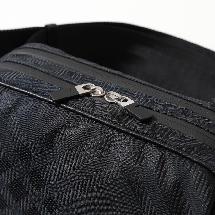 BURBERRY バーバリー ボディバッグ ML BELT BAG 8083446 メンズ BURBERRY バーバリー ボディバッグ ML BELT BAG 8083446 メンズ