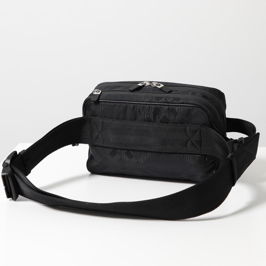 BURBERRY バーバリー ボディバッグ ML BELT BAG 8083446 メンズ BURBERRY バーバリー ボディバッグ ML BELT BAG 8083446 メンズ