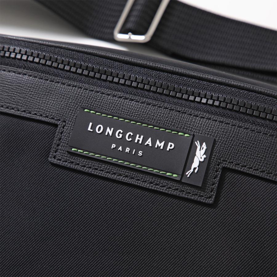 LONGCHAMP（ロンシャン） ボディバッグ ル プリアージュ エナジーM