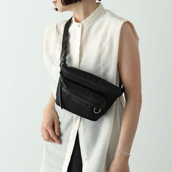 Longchamp ボディバッグ ウエストポーチ 2点セット LONGCHAMP（ロンシャン） ボディバッグ Le Pliage Neo Body Bag ルプ