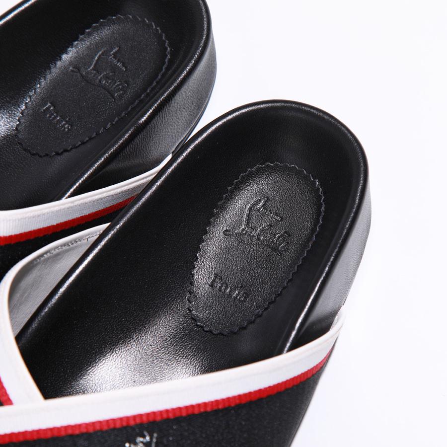 Christian Louboutin クリスチャンルブタン サンダル HOT CROSS Christian Louboutin クリスチャンルブタン サンダル HOT CROSS