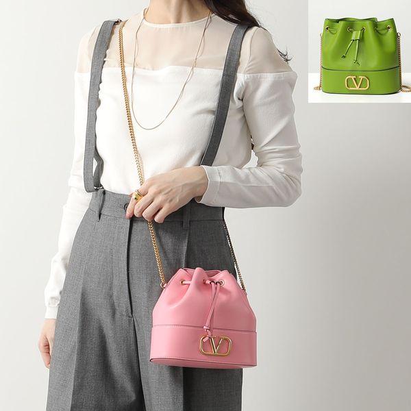VALENTINO（ヴァレンティノ） 【カラー限定特価】VALENTINO ショルダー