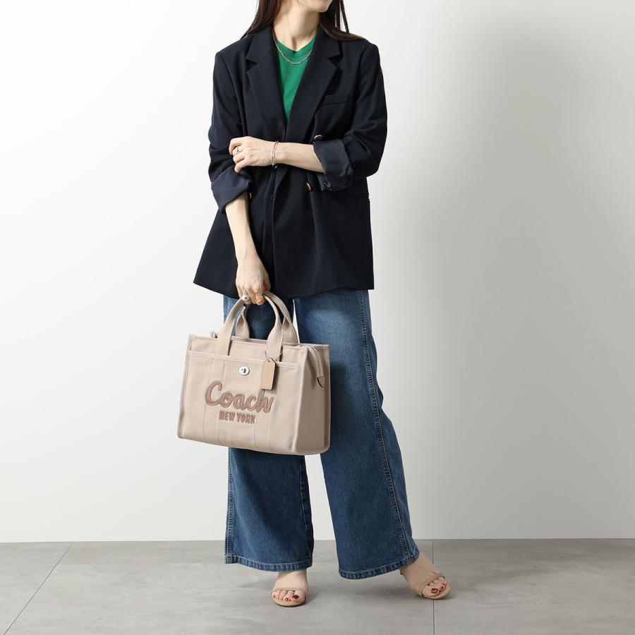 COACH 【カラー特価】COACH コーチ ハンドバッグ CARGO TOTE COACH 【カラー特価】COACH コーチ ハンドバッグ CARGO TOTE