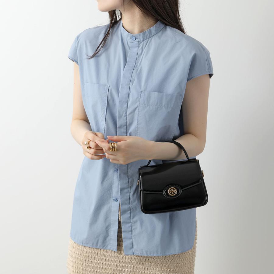TORY BURCH（トリーバーチ） ショルダーバッグ ROBINSON SPAZZOLATO