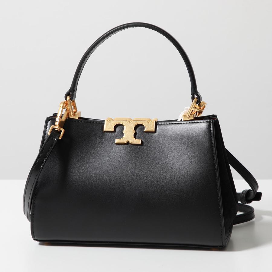 TORY BURCH トリーバーチ ハンドバッグ ELEANOR MINI SATCHEL TORY BURCH トリーバーチ ハンドバッグ ELEANOR MINI SATCHEL