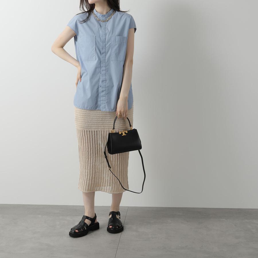 TORY BURCH トリーバーチ ハンドバッグ ELEANOR MINI SATCHEL TORY BURCH トリーバーチ ハンドバッグ ELEANOR MINI SATCHEL