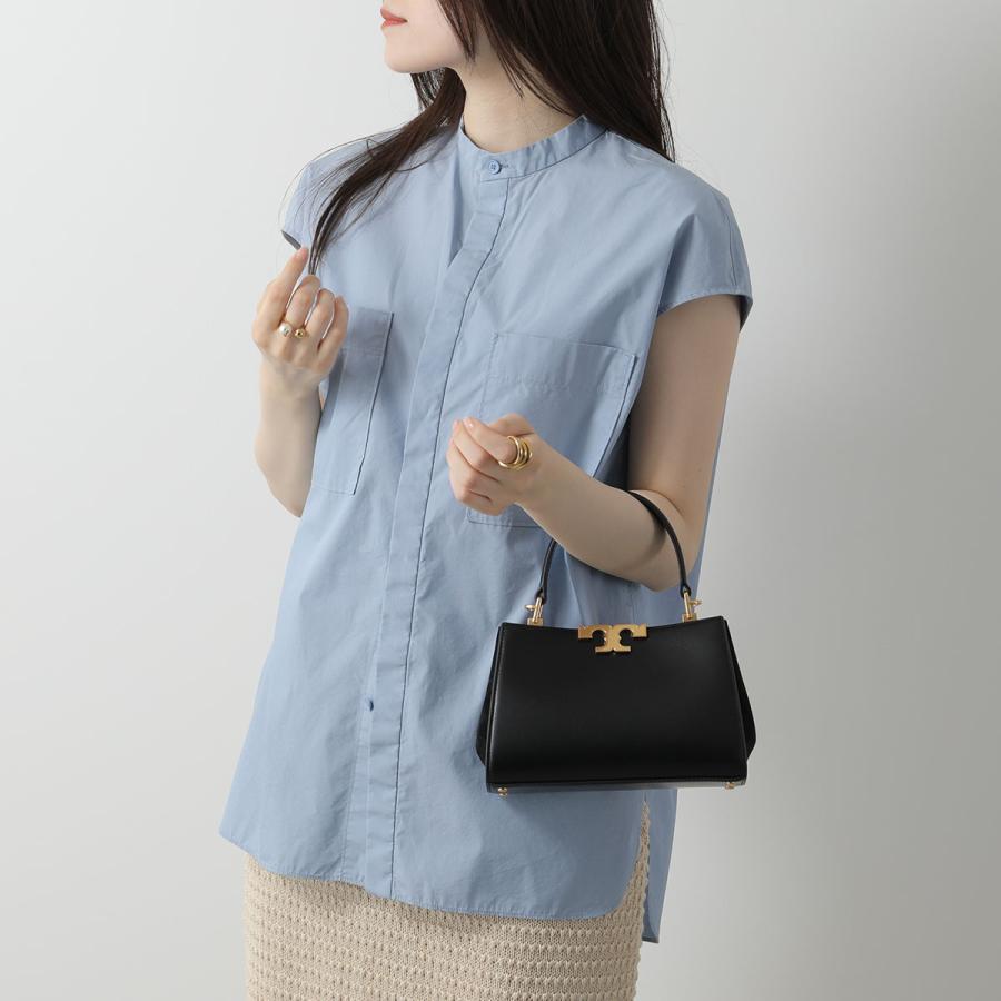 TORY BURCH トリーバーチ ハンドバッグ ELEANOR MINI SATCHEL エレノア 