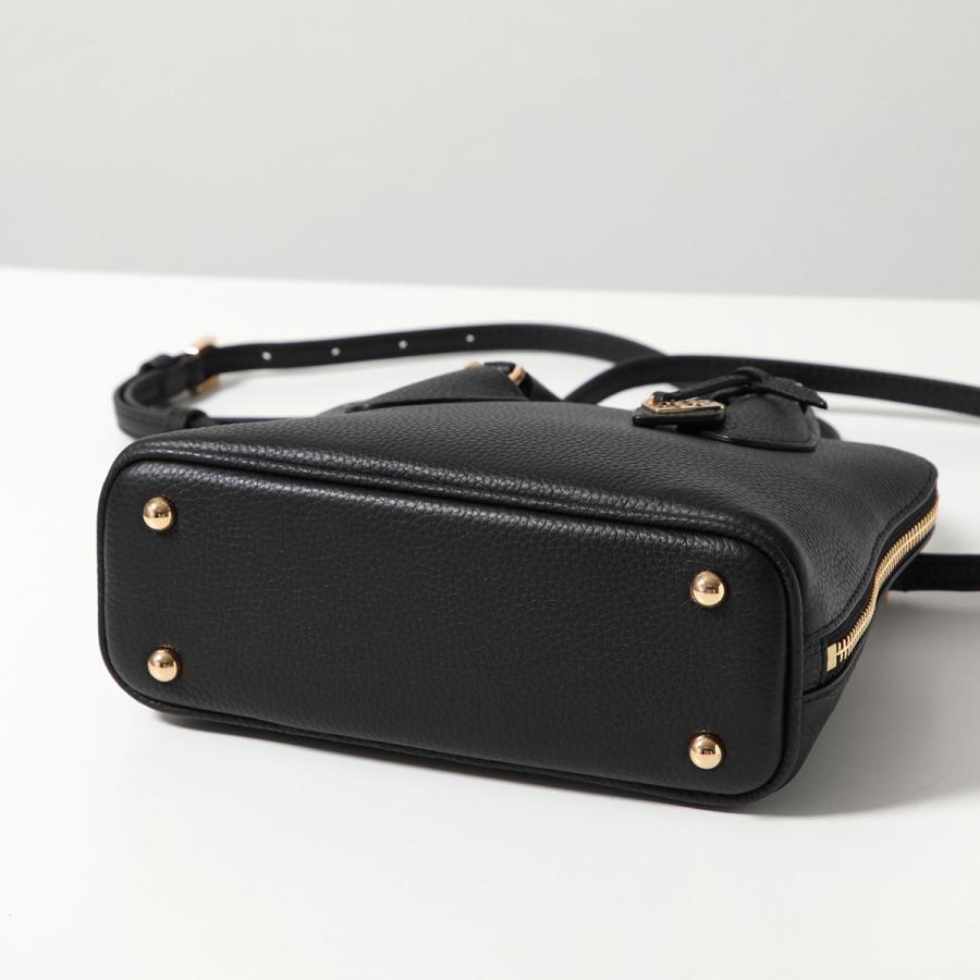 TORY BURCH（トリーバーチ） ハンドバッグ MINI PEBBLED SWING BAG