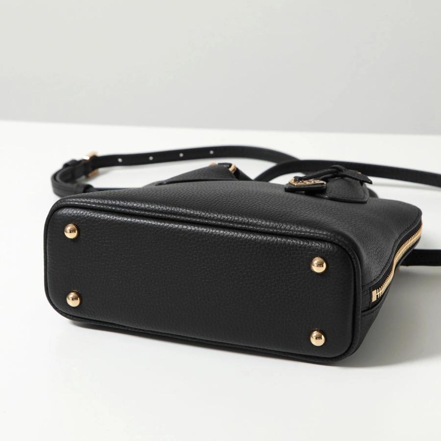 TORY BURCH（トリーバーチ） ハンドバッグ MINI PEBBLED SWING BAG